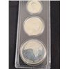 Image 2 : 1867-1967 CENTENNIAL SILVER CANADA PROOF SET