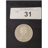 Image 2 : 1980 "MACKENZIE RIVER" SILVER DOLLAR UNCIRCULATED