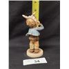Image 2 : VINTAGE BOY HUMMEL APPROX 5.5"