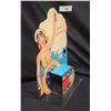 Image 2 : 1950'S NICHOL KOLA CARDBOARD COUNTERTOP 3D DISPLAY