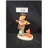 Image 1 : VINTAGE "PUPPY LOVE" HUMMEL APPROX 5"