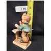 Image 2 : VINTAGE "BAND LEADER" HUMMEL APPROX 5"