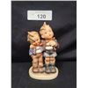 Image 1 : VINTAGE TWO BOYS HUMMEL APPROX 5"