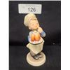 Image 1 : VINTAGE BOY BAKER HUMMEL APPROX 4.75"