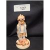 Image 1 : VINTAGE "DOCTOR" HUMMEL APPROX 4.5"