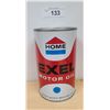 Image 1 : HOME EXEL MOTOR OIL QUART