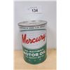 Image 1 : VINTAGE MERCURY MOTOR OIL PIGGY BANK