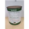 Image 2 : VINTAGE CASTROL NANOUK ANTI-FREEZE GALLON CAN