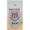 Image 1 : VINTAGE PACIFIC 66 MM MOTOR OIL QUART