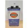 Image 1 : AMOCO FRENCH DRY CLEANER 1GALLON CAN