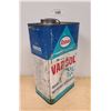 Image 2 : VINTAGE ESSO VARSOL 1GALLON CAN