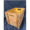 Image 2 : DRINK COCA COLA WOODEN CRATE