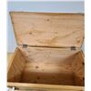 Image 4 : CANADIAN ARMED FORCES HOSPITAL BANDAGES WOOD CRATE-EMPTY