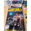Image 5 : COLLECTION OF VINTAGE HOT ROD CAR MAGAZINES