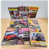 Image 1 : COLLECTION OF VINTAGE HOT ROD CAR MAGAZINES