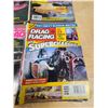 Image 6 : COLLECTION OF VINTAGE HOT ROD CAR MAGAZINES