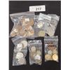 Image 1 : COLLECTION OF WORLD COINS