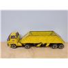 Image 2 : VINTAGE TONKA TRUCK/TRAILER