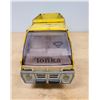 Image 3 : VINTAGE TONKA TRUCK/TRAILER
