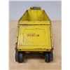 Image 4 : VINTAGE TONKA TRUCK/TRAILER