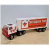 Image 1 : TONKA CANADIAN TIRE TRUCK/TRAILER
