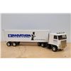 Image 2 : MARATHON ELECTRIC PRESSED STEEL TRUCK/TRAILER