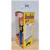 Image 2 : ARCHIE WACKY WOBBLER BOBBLE HEAD