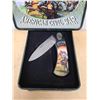 Image 2 : AMERICAN CIVIL WAR POCKET KNIFE IN COLLECTIBLE TIN