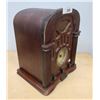 Image 2 : ANTIQUE STYLE THOMAS COLLECTOR'S EDITION AM/FM RADIO