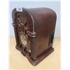 Image 3 : ANTIQUE STYLE THOMAS COLLECTOR'S EDITION AM/FM RADIO