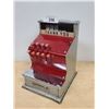 Image 1 : VINTAGE NATIONAL JR CASH REGISTER
