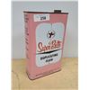 Image 2 : VINTAGE SUPER-BRITE DUPLICATING FLUID 1GALLON CAN