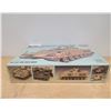 Image 2 : SEALED WARRIOR MCV TANK MODEL KIT