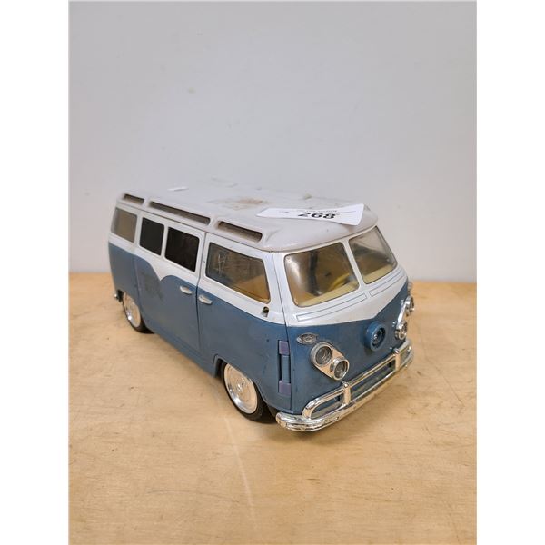 FUNKY, COOL! VOLKSWAGEN VAN TOY