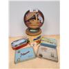 Image 1 : SIX COLLECTOR TINS