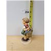 Image 2 : VINTAGE "BASHFUL!" HUMMEL FIGURINE