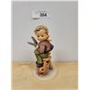 Image 1 : VINTAGE "LITTLE TAILOR" HUMMEL FIGURIEN APPROX 6"