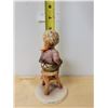 Image 2 : VINTAGE "LITTLE TAILOR" HUMMEL FIGURIEN APPROX 6"
