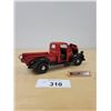 Image 2 : 1941 DODGE PICKUP TRUCK LTD EDITION DIE CAST BY THE DANBURY MINT