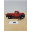 Image 4 : 1941 DODGE PICKUP TRUCK LTD EDITION DIE CAST BY THE DANBURY MINT