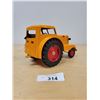 Image 2 : MINNEAPOLIS MOLINE DIE CAST TRACTOR