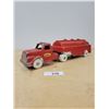 Image 1 : VINTAGE FUN HO' CAST ALUMINUM OIL TANKER TRUCK