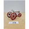 Image 2 : CAST IRON TRACTOR