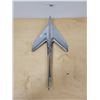 Image 2 : 1955 STUDEBAKER HOOD ORNAMENT
