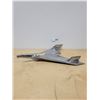Image 1 : VINTAGE 1950'S WINGED HOOD ORNAMENT