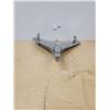 Image 2 : VINTAGE 1950'S WINGED HOOD ORNAMENT