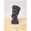 Image 1 : EARLY PLASTER CHINESE FIGURAL BUST