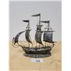 Image 1 : METAL ART SHIP