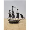 Image 2 : METAL ART SHIP
