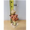 Image 2 : VINTAGE "HAPPINESS" HUMMEL FIGURINE APPROX 4.5"